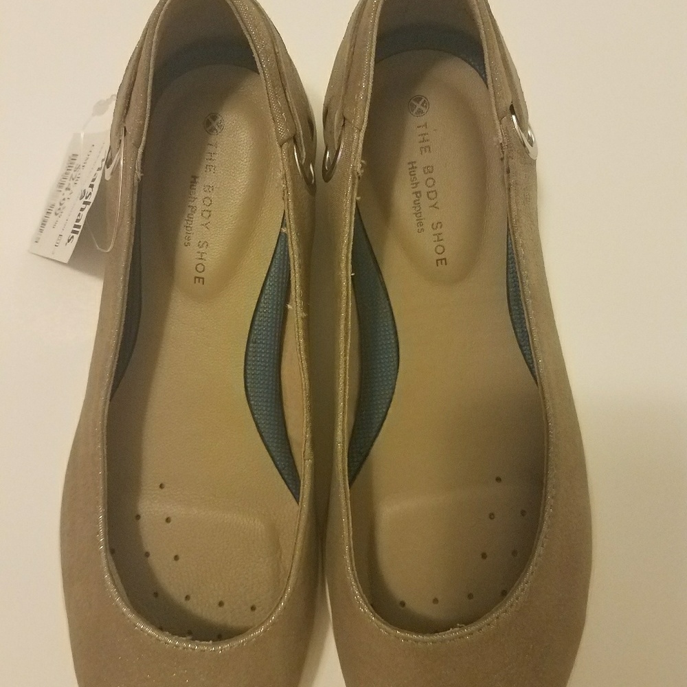 Hush Puppies Sandals